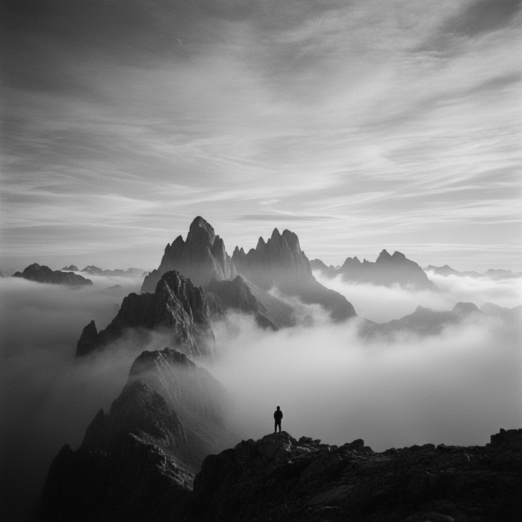 quem sou eu filosofia - reflexao