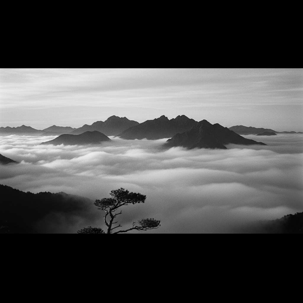 guided relaxation and meditation - reflection