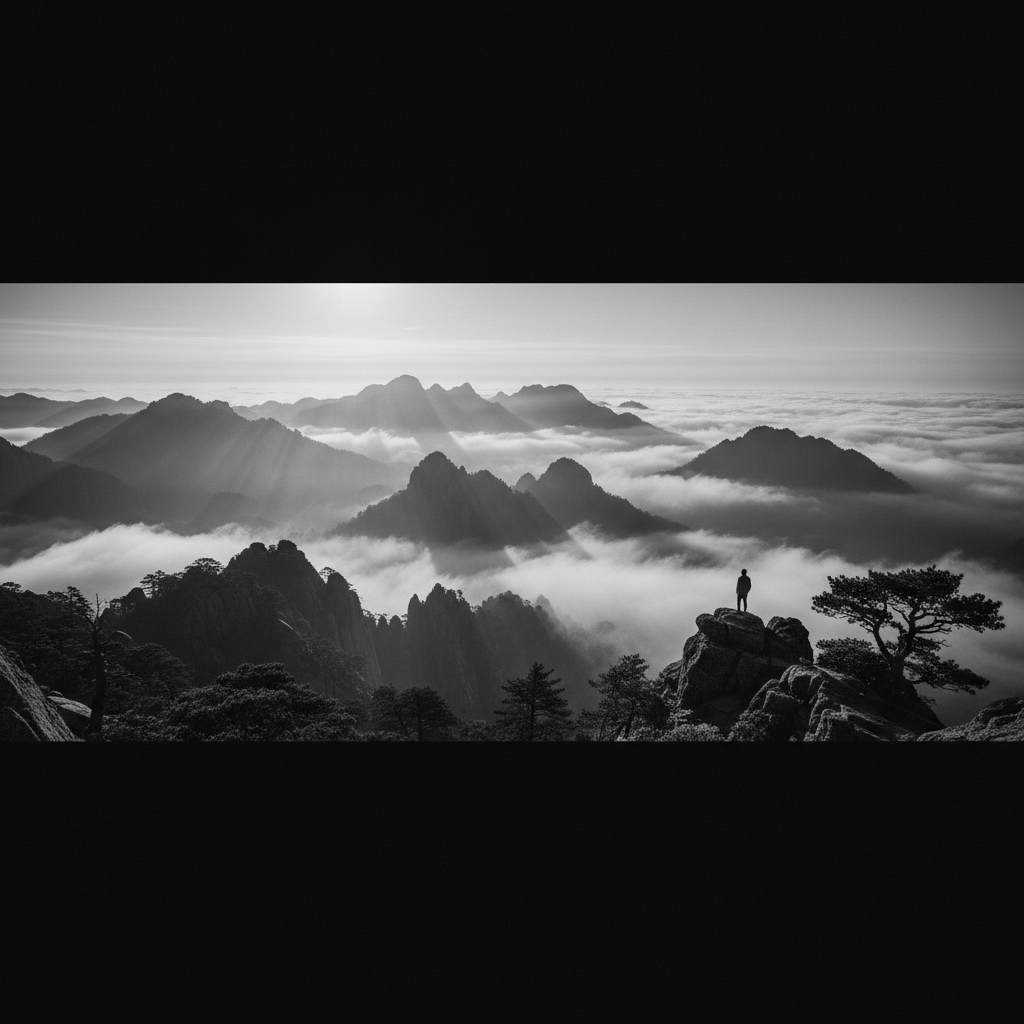 breathing and meditation - reflection