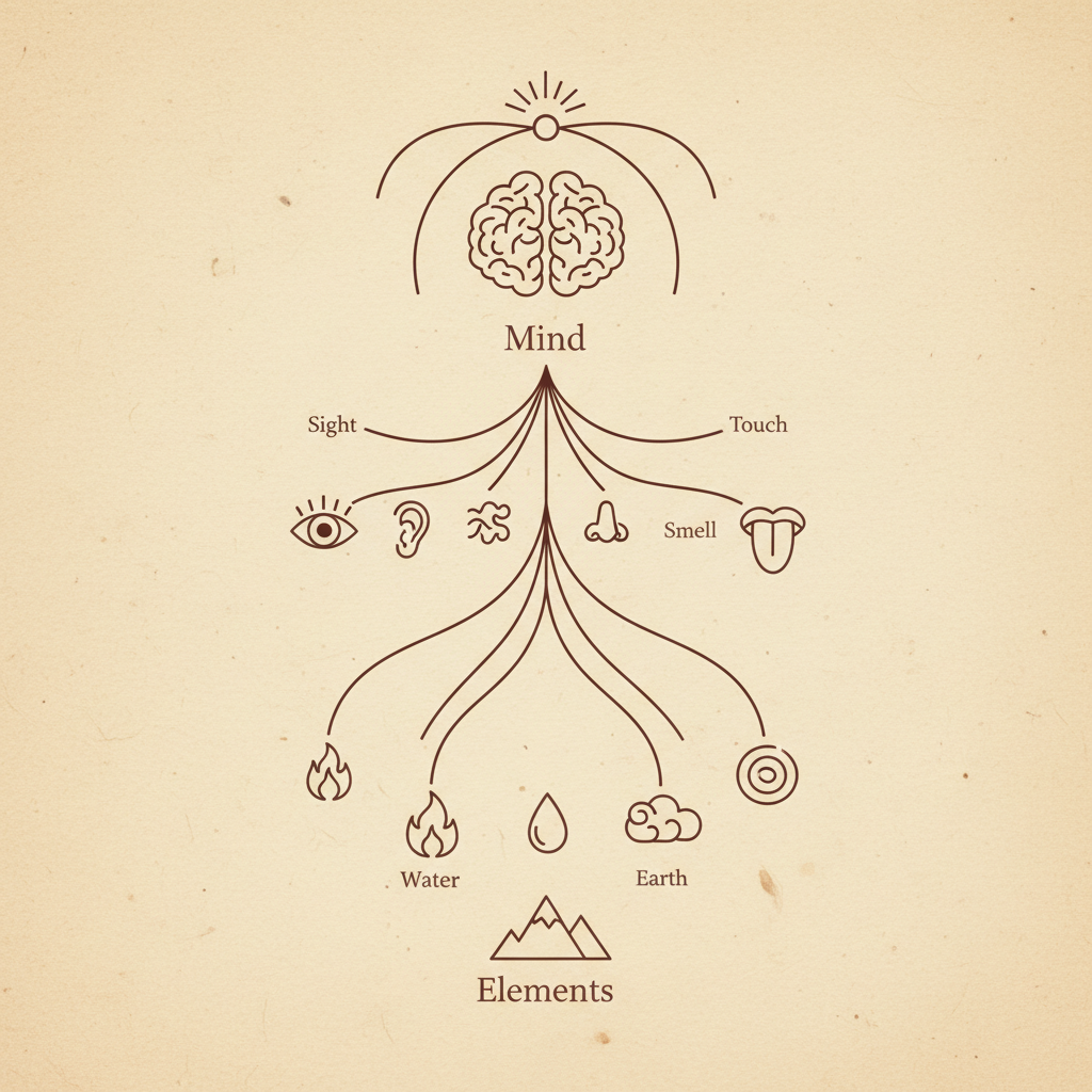 samkhya filosofia yoga