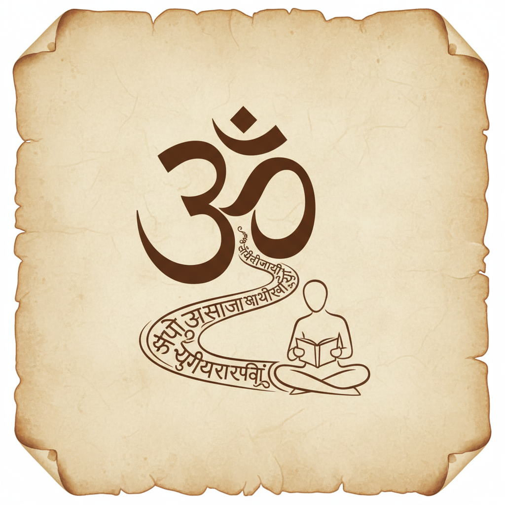 Sanskrit for beginners — the sacred language