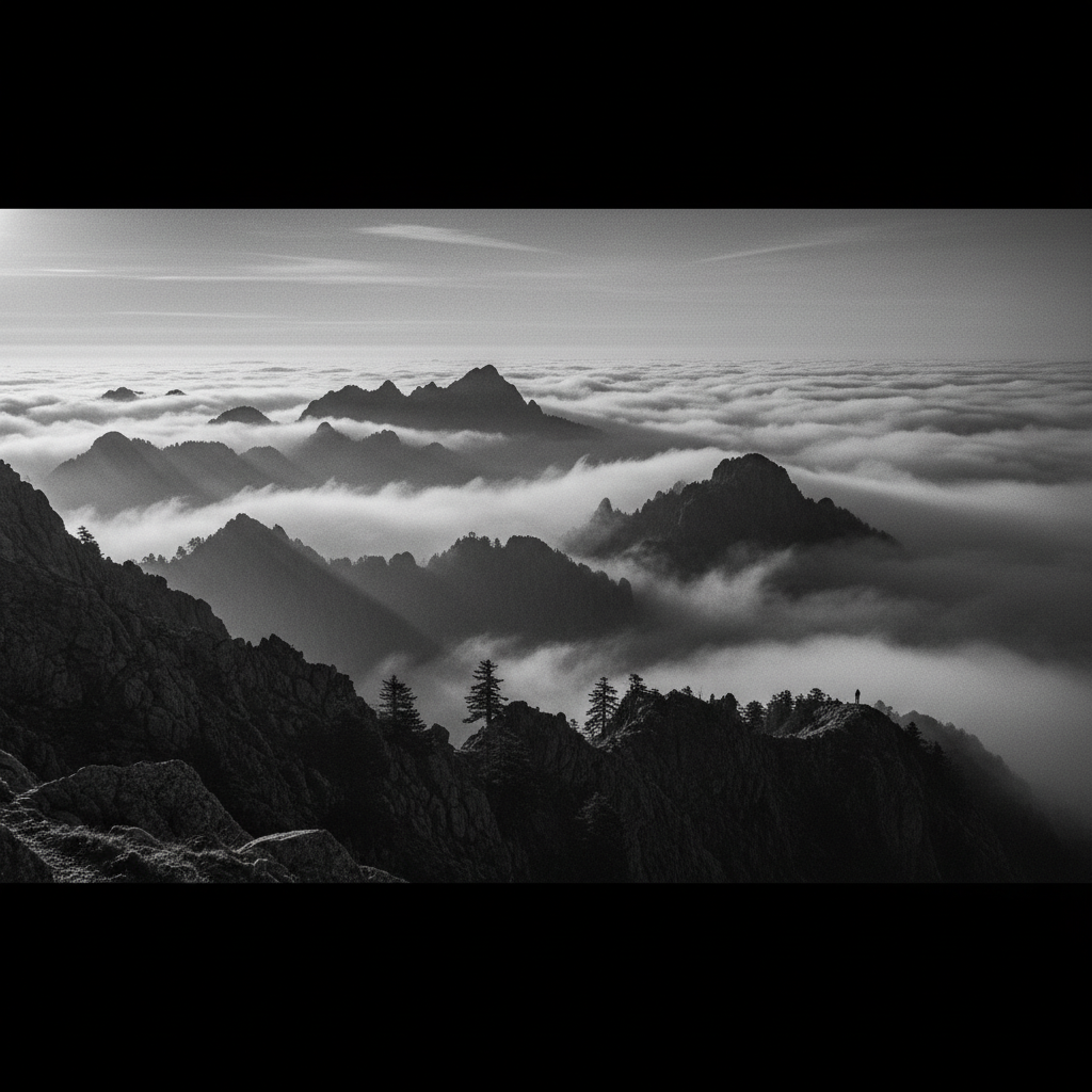 sintomas de crise existencial - reflexao