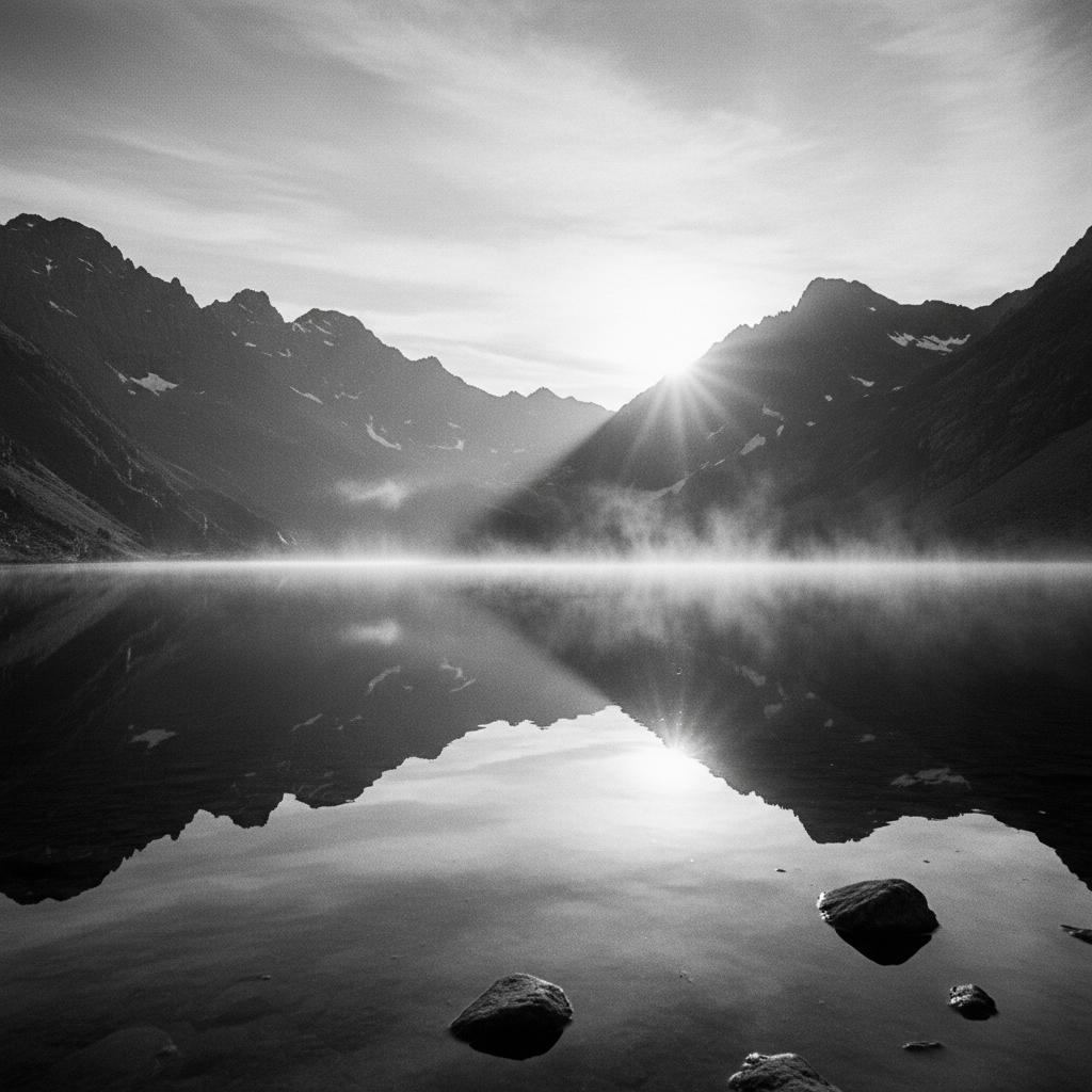 male loneliness - reflection