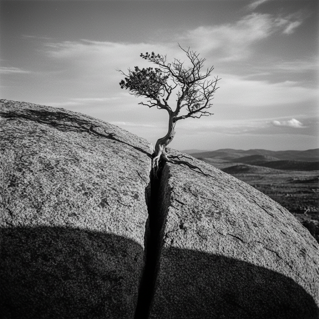 Svadharma — each being follows its own nature