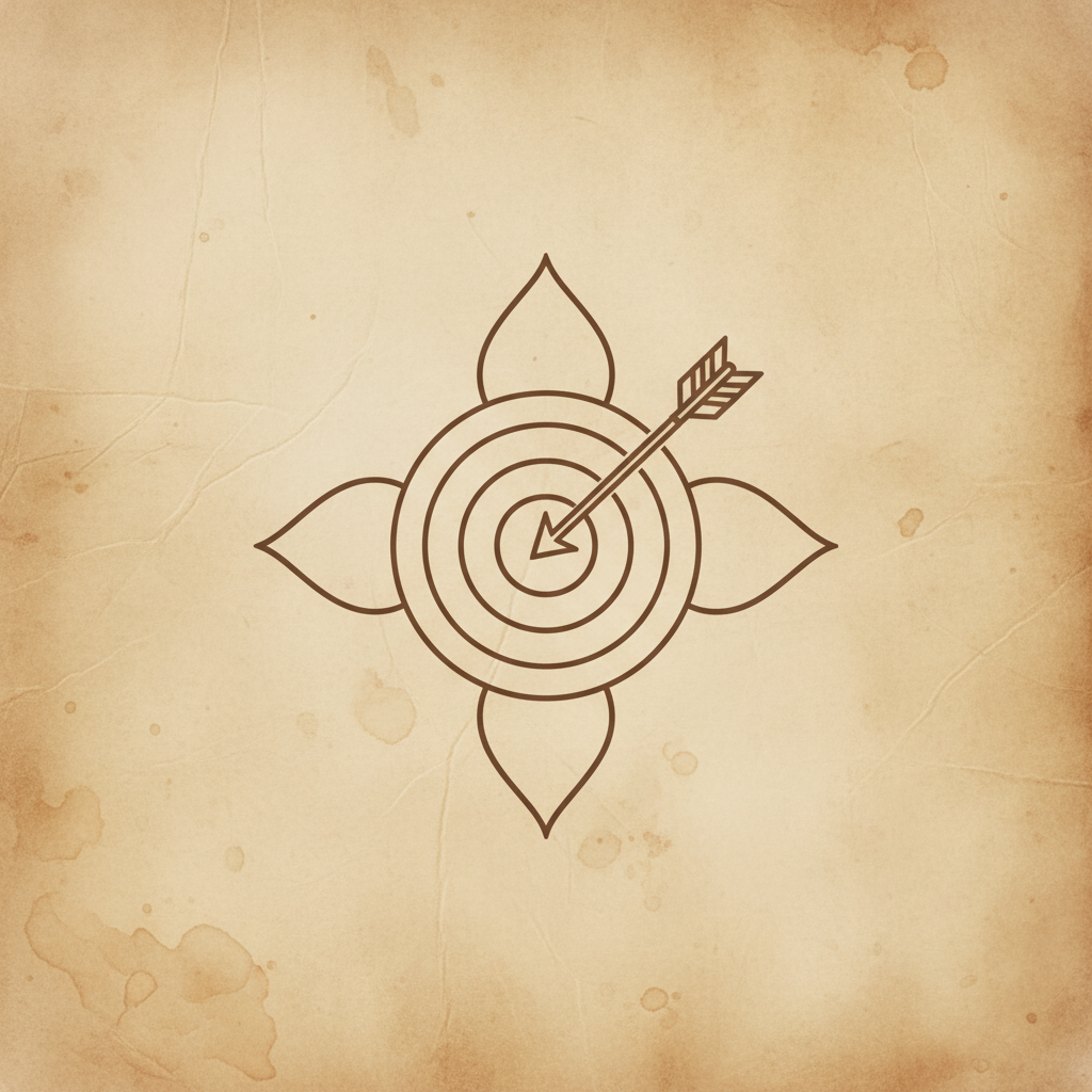 Svadharma — how to discover your personal dharma