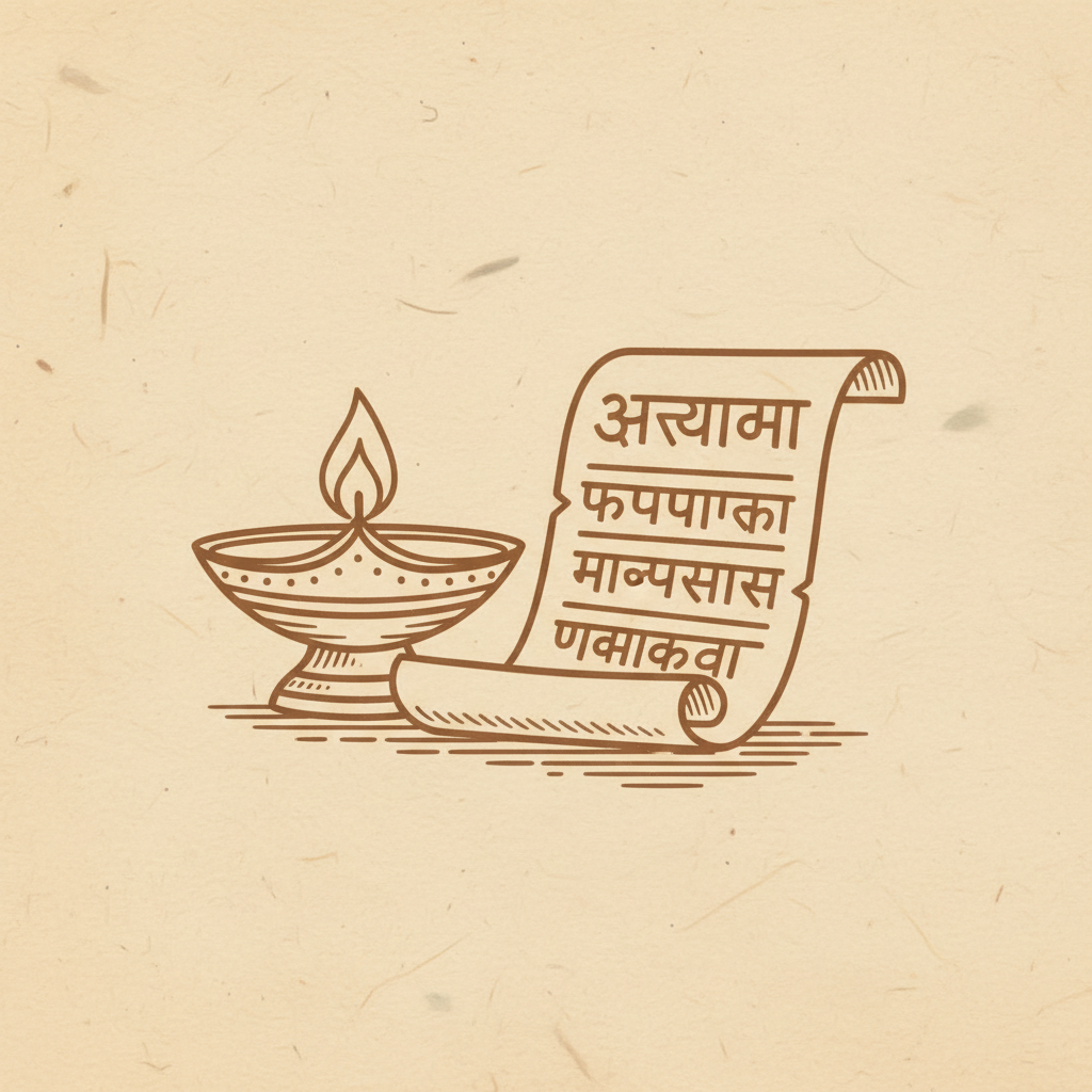 swami dayananda bhagavad gita ensino