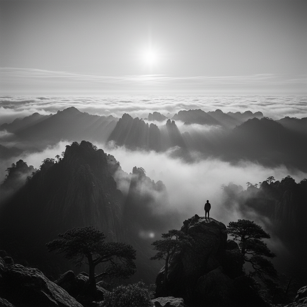swami dayananda chinmayananda relacao - reflexao