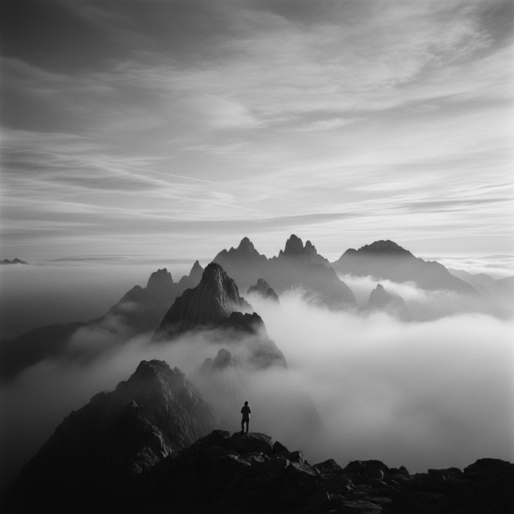 swami dayananda — reflexo na natureza