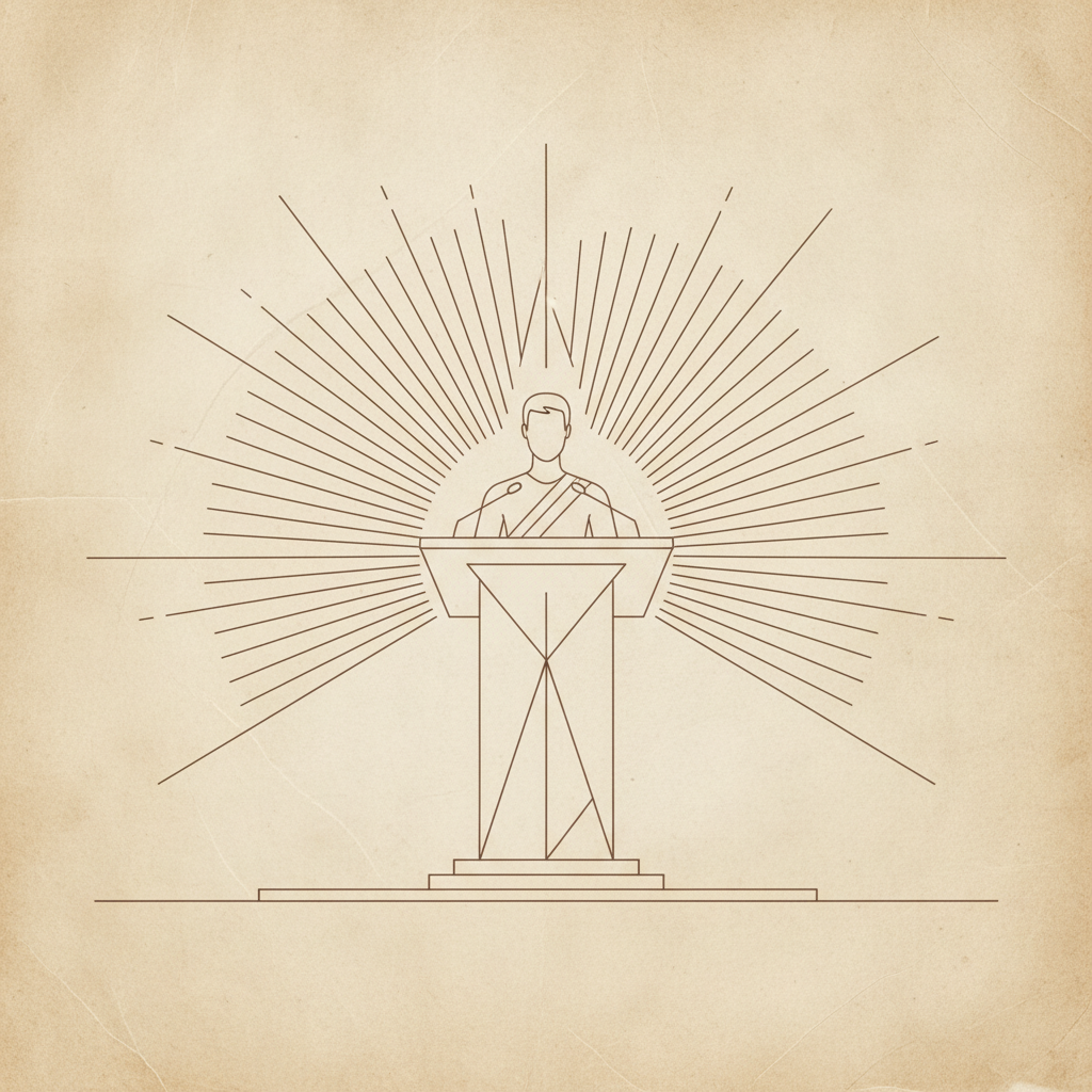 Swami Vivekānanda — the speech that changed the West