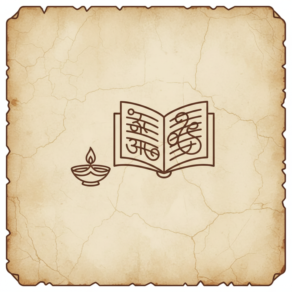 Tattvabodha — fundamental concepts of Vedānta