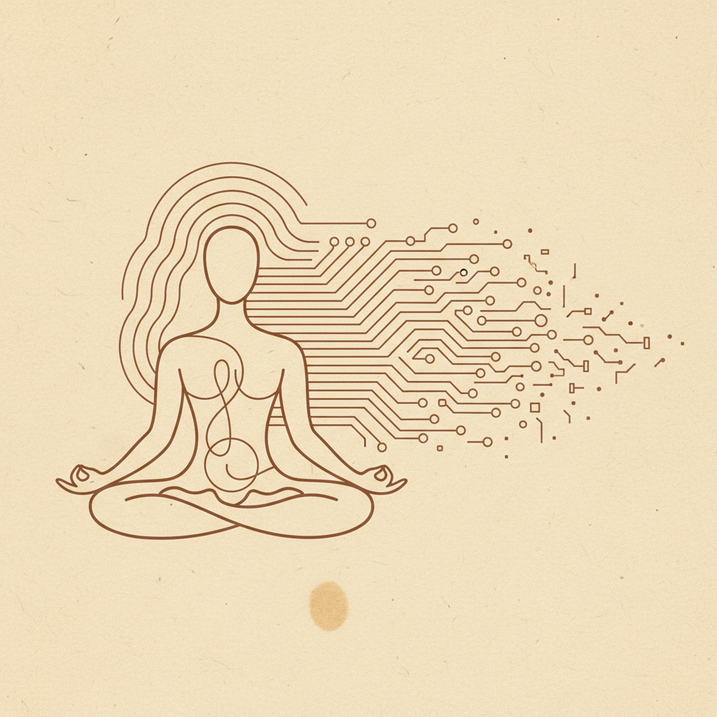 vedanta inteligencia artificial