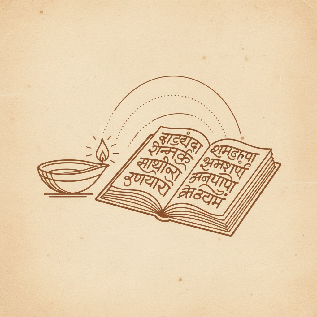 vedanta em portugues meditacao guiada