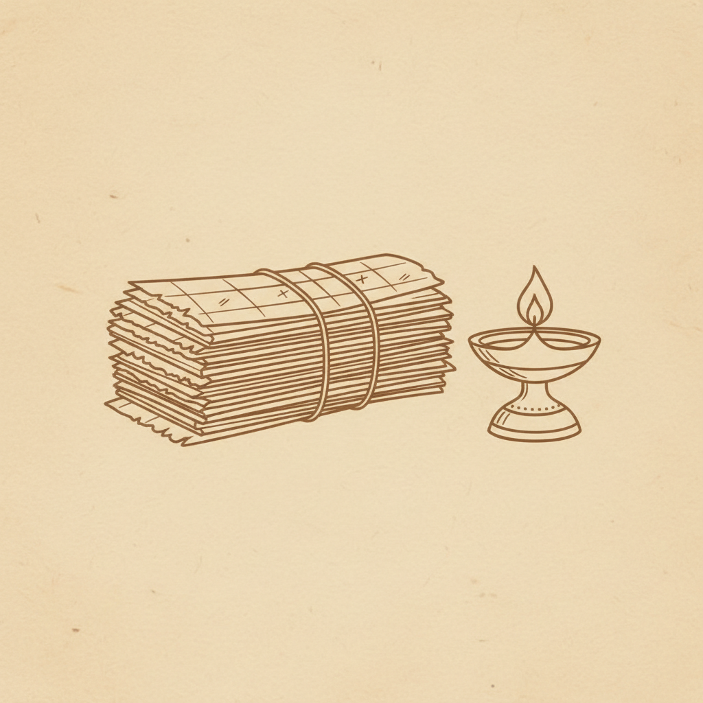 vedanta no brasil como comecar estudar