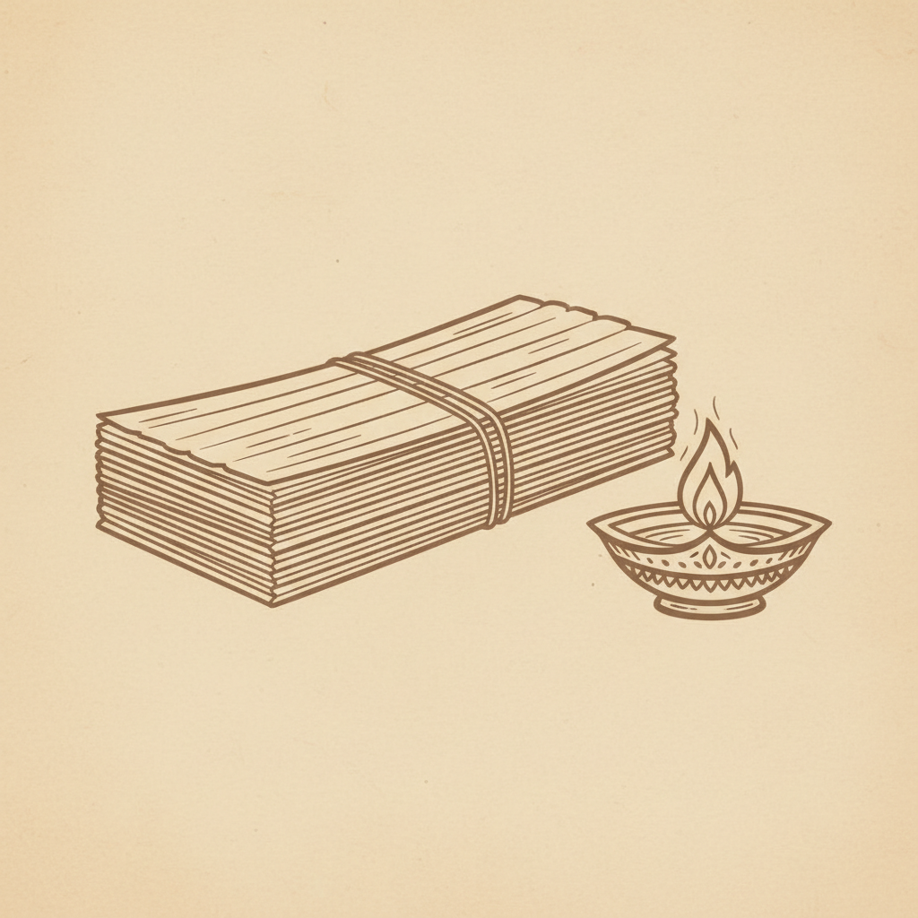 vedanta no brasil historia completa