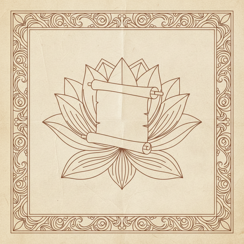 Vedānta no Rāmāyaṇa — sabedoria na epopeia