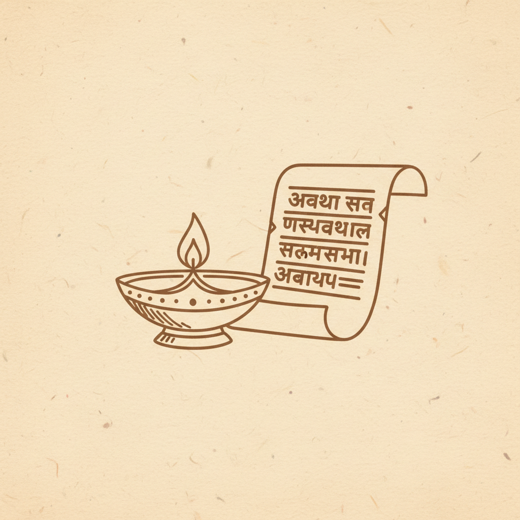 vedas e hinduismo mesma coisa