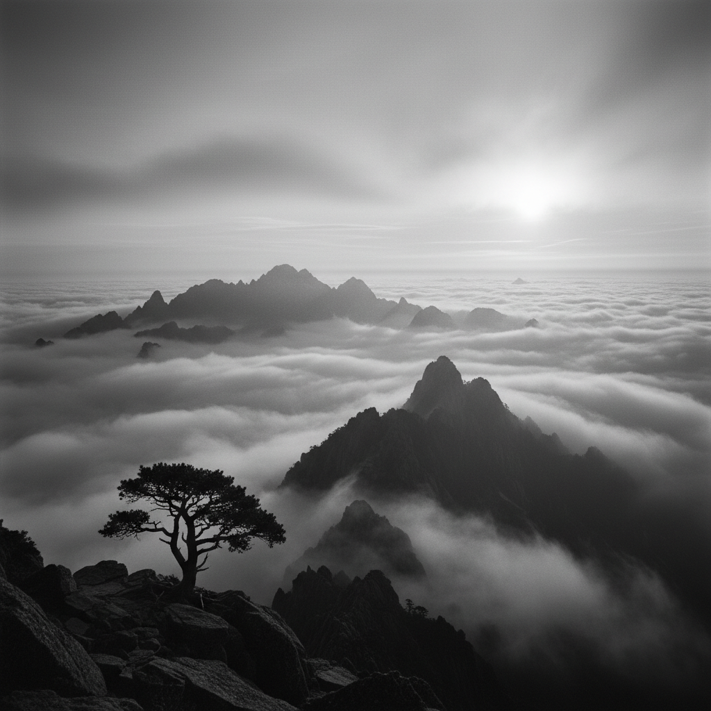 yoga karma - reflection