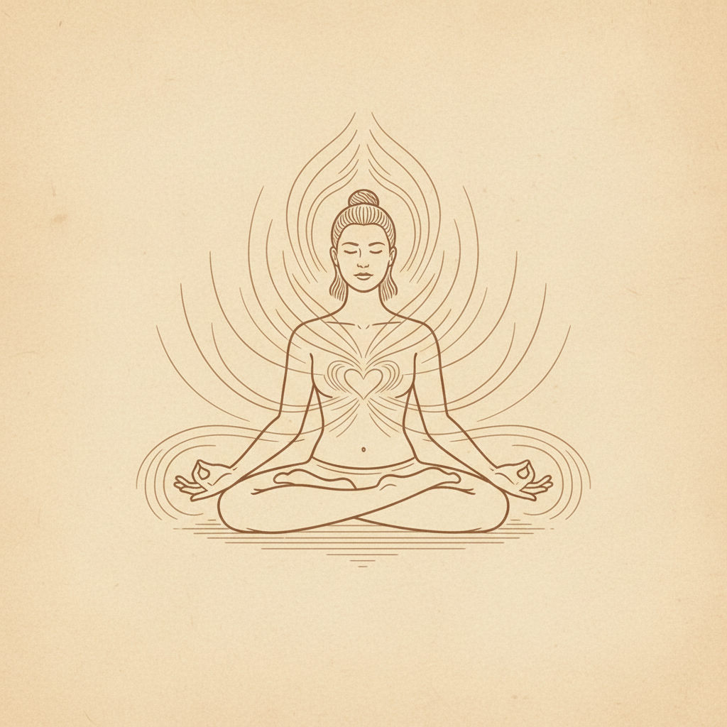 yoga significado verdadeiro